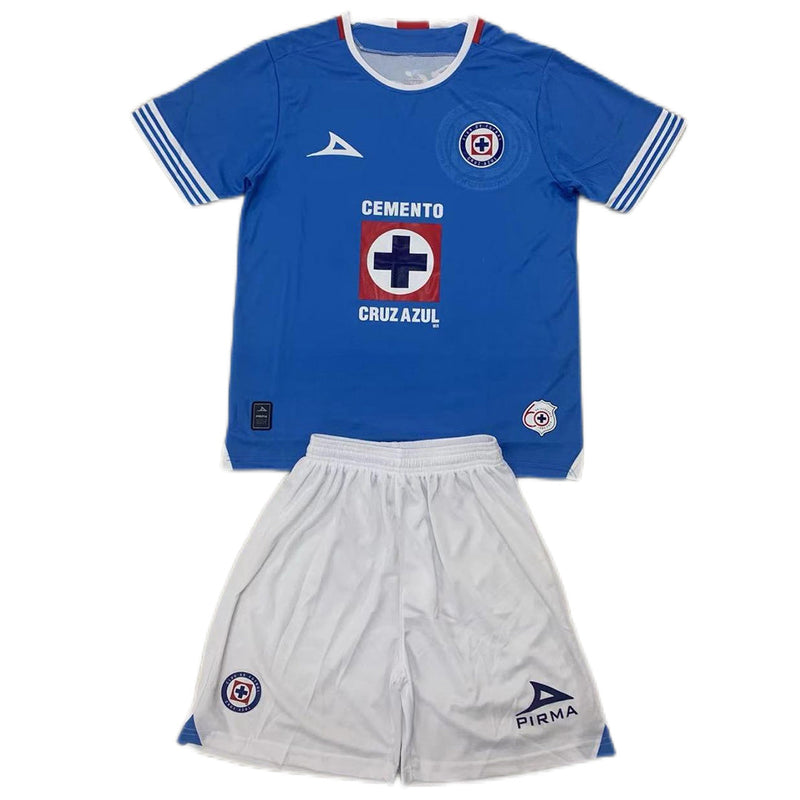 Kids Kit CAZ Home 2024/2025