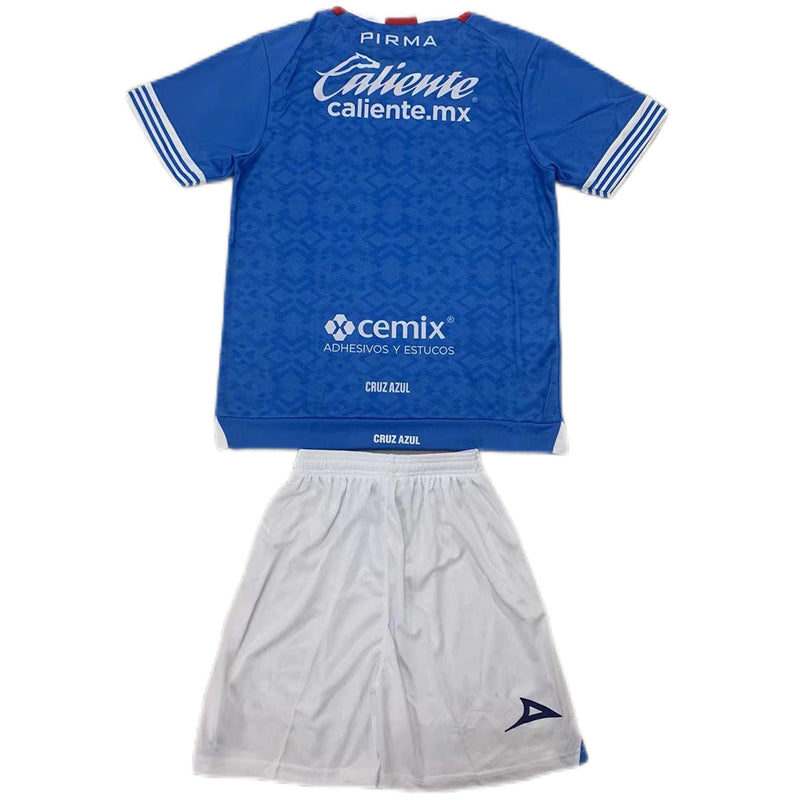 Kids Kit CAZ Home 2024/2025