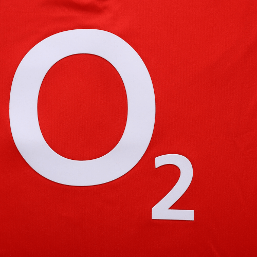#15 Retro Jersey Home 2004/05