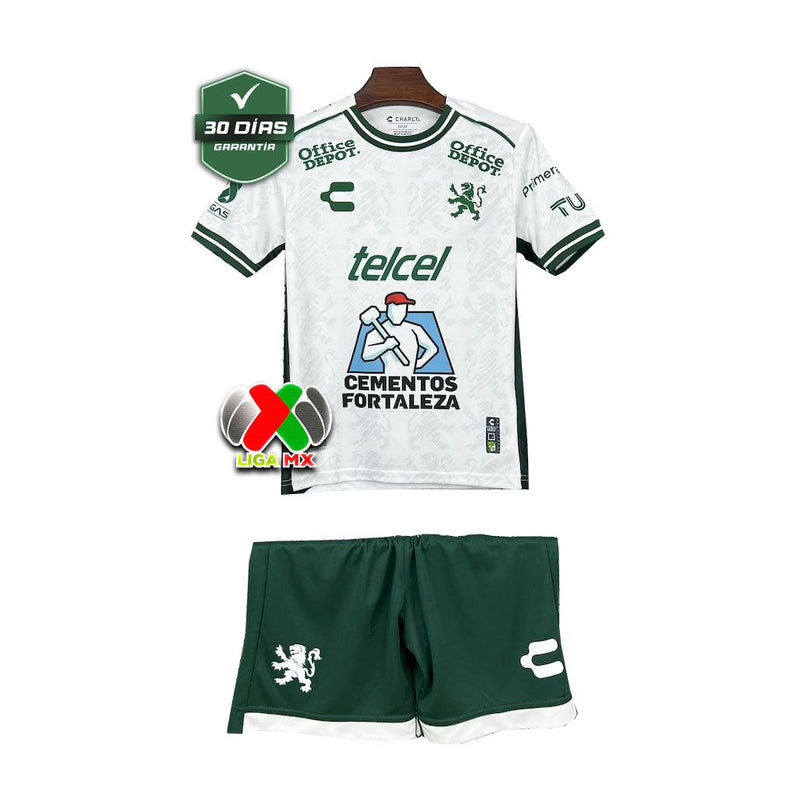 Kids Kit CL Away 2024/2025