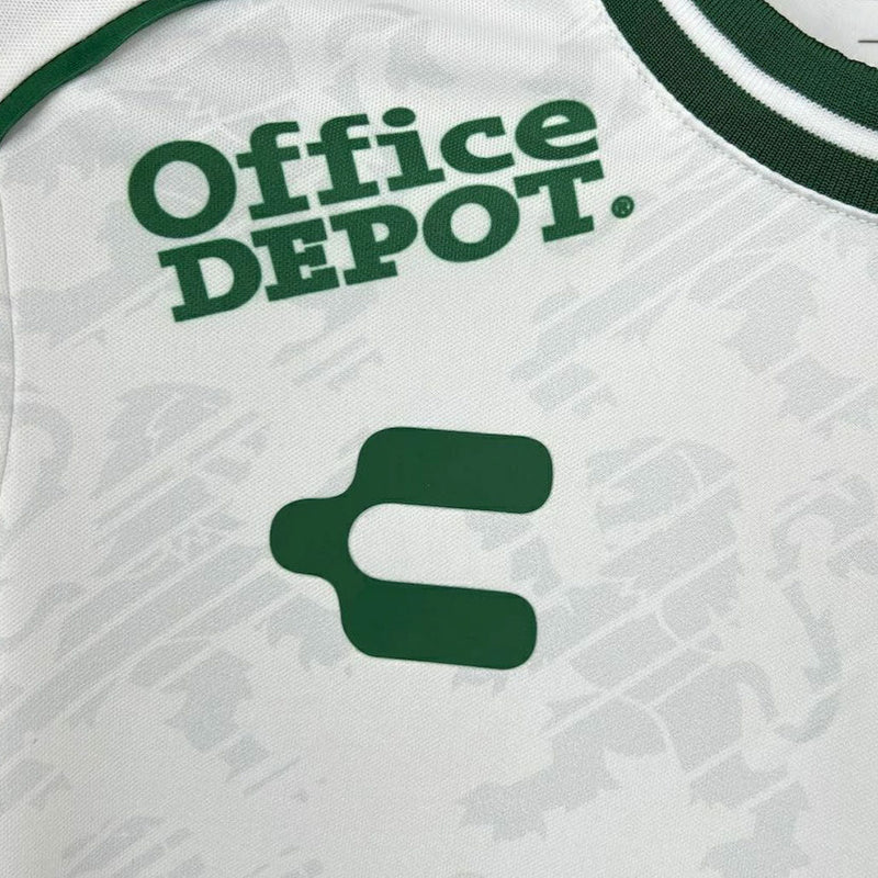 Kids Kit CL Away 2024/2025