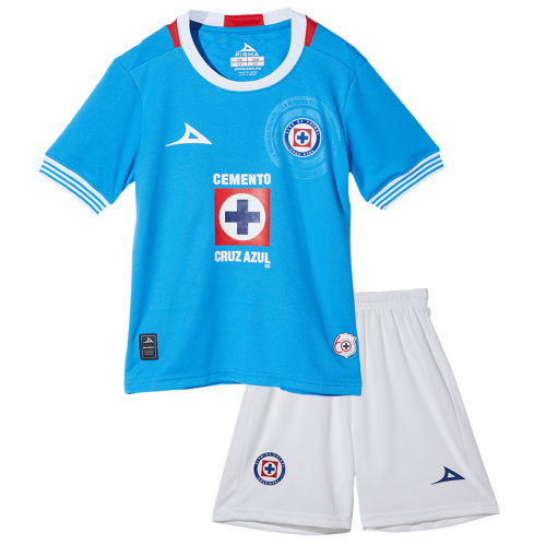 Kids Kit CAZ Home 2024/2025