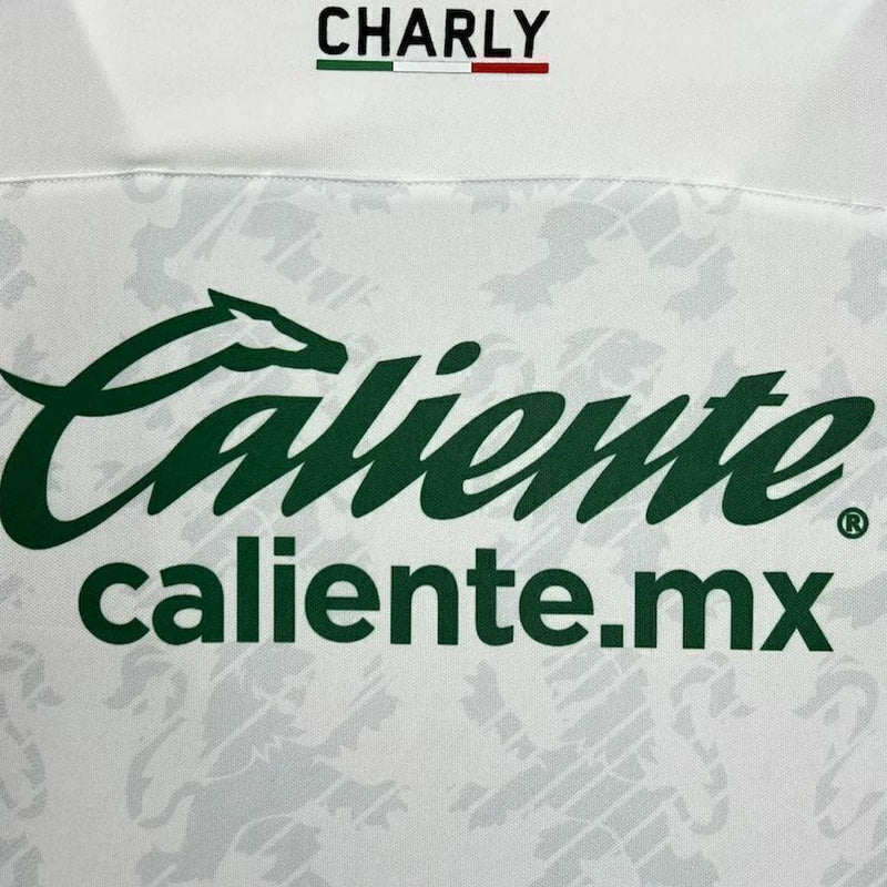Kids Kit CL Away 2024/2025