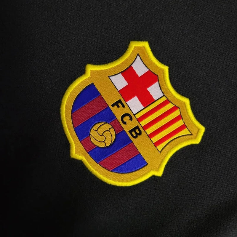 BARCELONA lll 11/12 HOMBRE (RETRO)