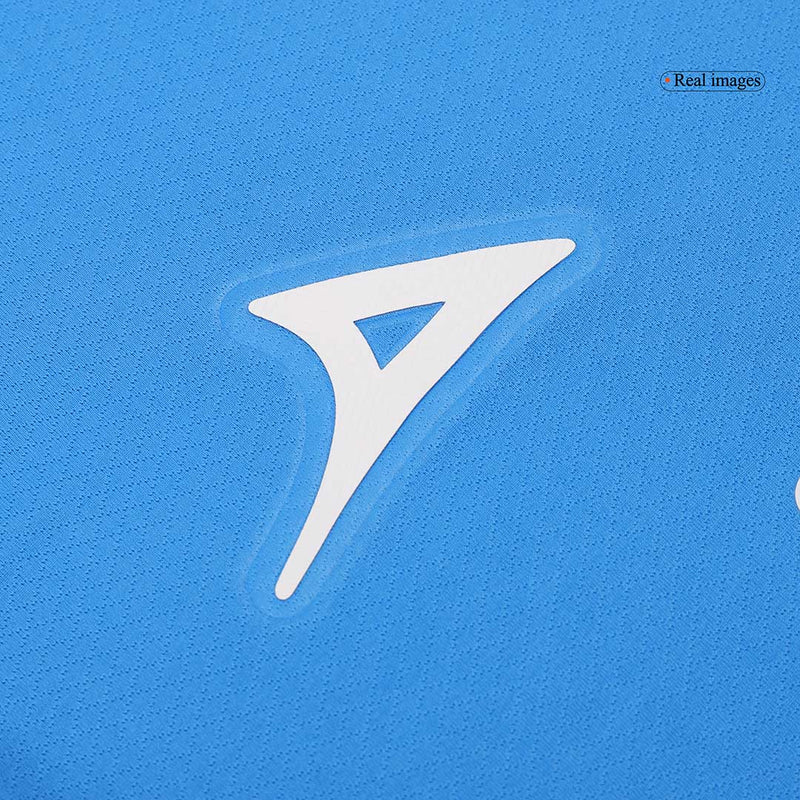 CAZ Home Fan Jersey 2024/25