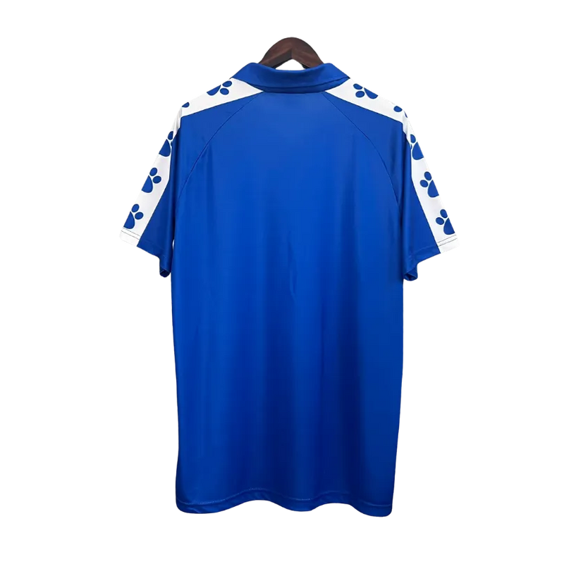 REAL OVIEDO I 1990/91 HOMBRE ( RETRO )