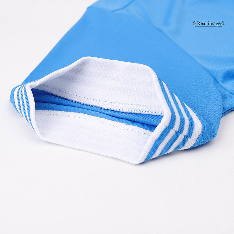CAZ Home Fan Jersey 2024/25