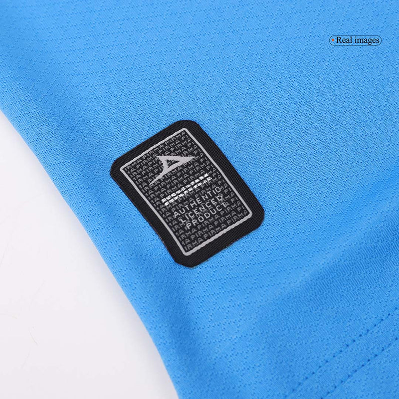 CAZ Home Fan Jersey 2024/25