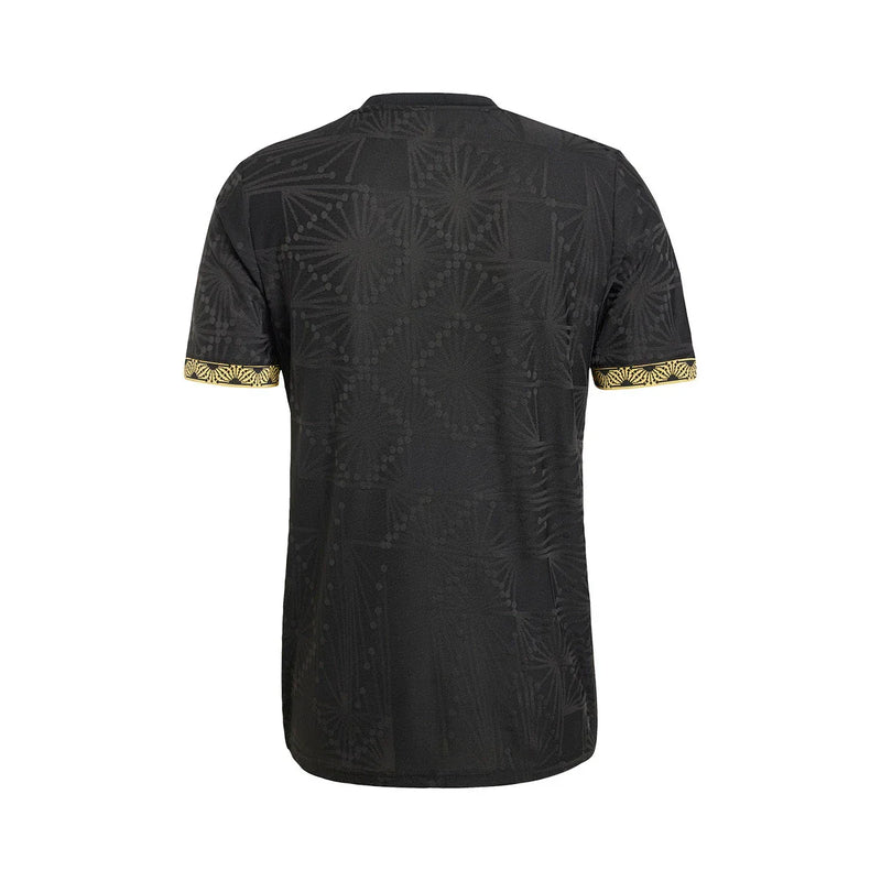 Jersey México Special Gold 2025/2026