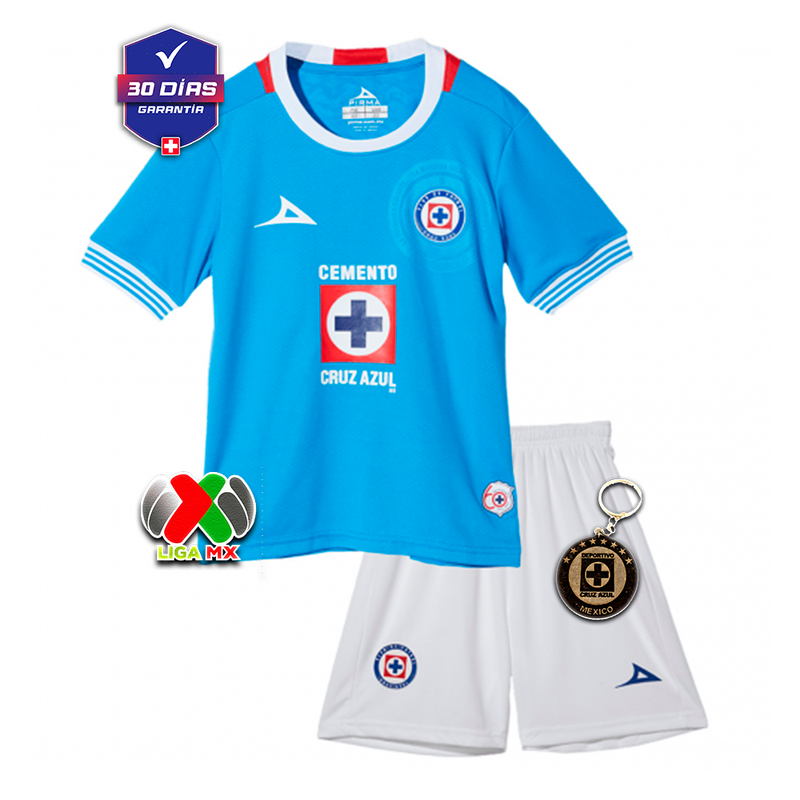 Kids Kit CAZ Home 2024/2025